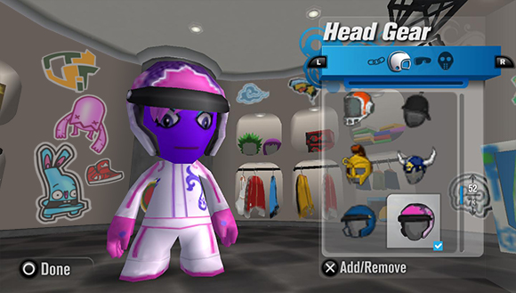 ModNation Racers (PSP) - Imagen 11